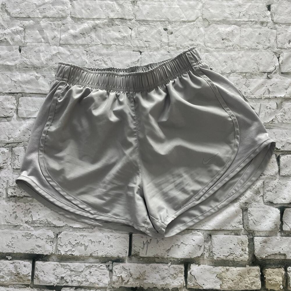 Nike Dr-Fit Running Shorts XS